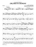 Oh, Pretty Woman - Cello