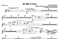At The Cross - Flute 1 & 2