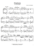 Overture