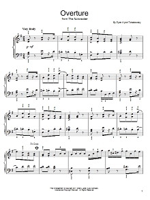 Overture 