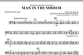 Man in the Mirror - Bass