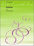Scherzo - 1st Flute