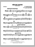 Besame Mucho (Kiss Me Much) - Trombone 4