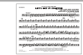 Let's Get It Started - Trombone