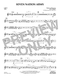 Seven Nation Army - Pt.1 - Oboe