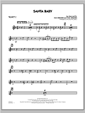 Santa Baby - Trumpet 2