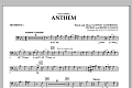 Anthem (from Chess) - Trombone 2