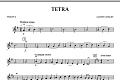 Tetra - Violin 2