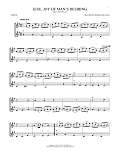 Jesu, Joy Of Man's Desiring