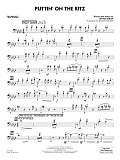 Puttin' On The Ritz (arr. Roger Holmes) - Trombone 1