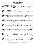 The Spin Doctor (Sweet Talkin') - 2nd Bb Trumpet