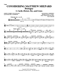 Considering Matthew Shepard - Viola