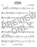 Chorale from Jupiter - Oboe