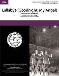 Lullaby (Goodnight My Angel) (arr. Kirk Young)