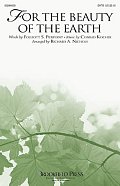 For The Beauty Of The Earth (arr. Richard A. Nichols)