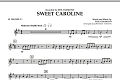 Sweet Caroline - Bb Trumpet 1