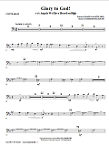 Glory to God! - Contrabass