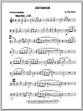 Estancia - Alto Sax 1