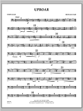 Uproar - String Bass