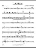 The Chase (Scherzo from Symphony No. 7) - String Bass