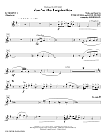You're the Inspiration - Bb Trumpet 1