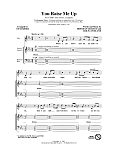 You Raise Me Up (arr. Ed Lojeski)