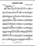 Groovin' High - Alto Sax 1