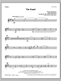 The Stand - Violin 2