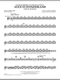 Alice In Wonderland, Soundtrack Highlights - Mallet Percussion