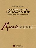 Echoes Of The Hollow Square - Mallet Percussion