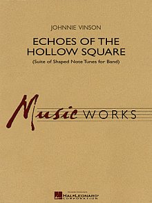 Echoes Of The Hollow Square - Mallet Percussion 