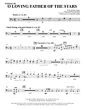 O Loving Father Of The Stars (from Morning Star) - Trombone 1 & 2