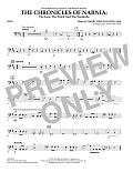 The Chronicles of Narnia - Bass