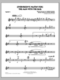 (Everybody's Waitin' For) The Man With The Bag - Trumpet 1