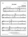 The Stand - Harp