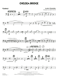 Chelsea Bridge (arr. Mark Taylor) - Trombone 3