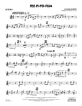 Fee-Fi-Fo-Fum (arr. Mark Taylor) - Alto Sax 1