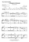 Animal Requiem - Harp