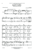 Jacob's Ladder