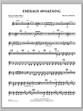 Emerald Awakening - Mallet Percussion 2