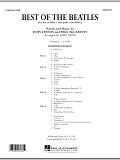 Best of The Beatles (arr. John Moss) - Full Score