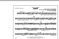 Lost! - Baritone B.C. (Opt. Tbn. 2)