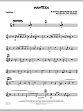 Manteca - Tenor Sax 2