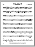 Cloudburst - Bass