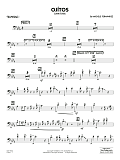 Ojítos (Little Eyes) - Trombone 1