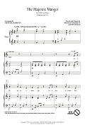 The Majestic Manger (arr. Michael Barrett)