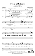 From A Distance (arr. Mac Huff)