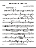 Smoke Gets In Your Eyes - Trumpet 1