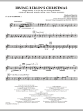 Irving Berlin's Christmas (Medley) - Eb Alto Saxophone 2