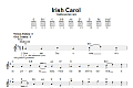 Irish Carol